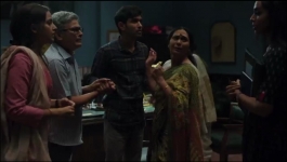 Criminal Justice - Season 01 Episode 03